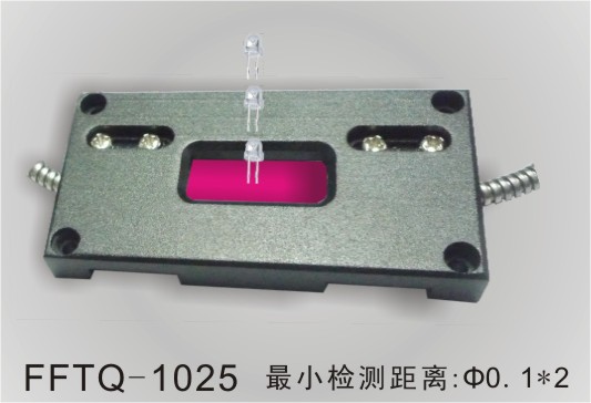 窗口型光纤传感器-FFTQ-1025